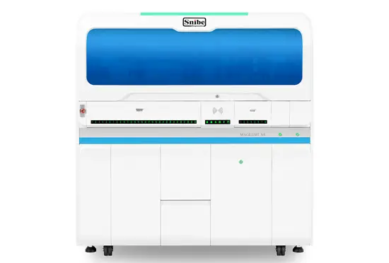 MAGLUMI X6