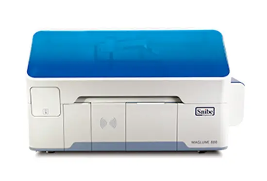 MAGLUMI 800