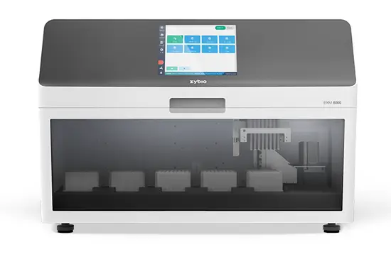 EXM 6000