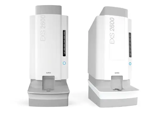 EXS 2600