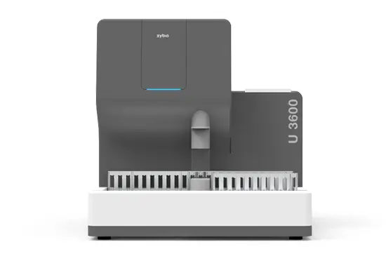 U 3600